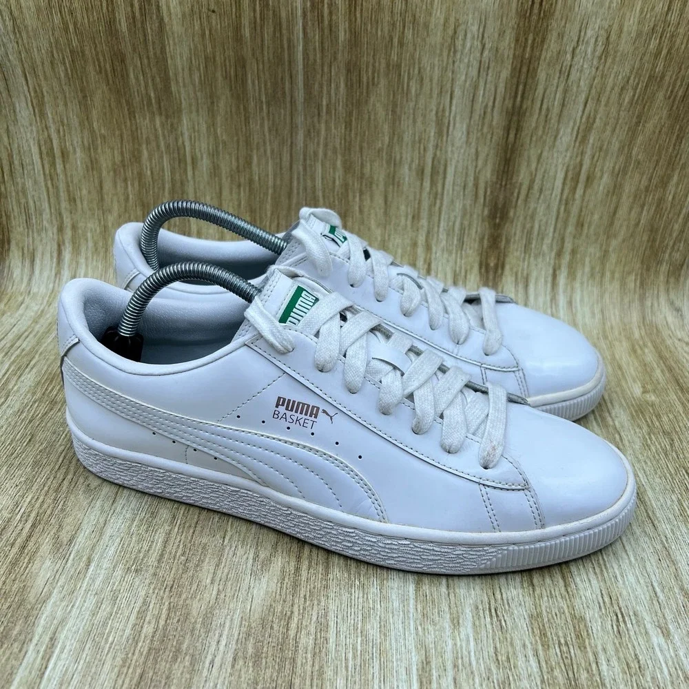 Puma Basket Classic 